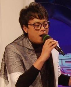 金润吉(阿里郎)