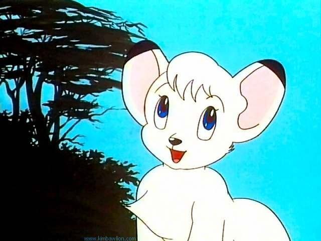 森林大帝 竹内启雄执导动画 搜狗百科