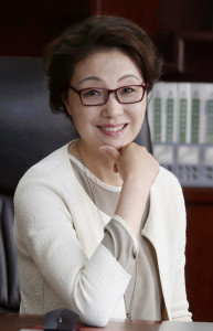 胡继红