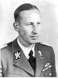 莱因哈德·海德里希