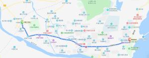 线路图