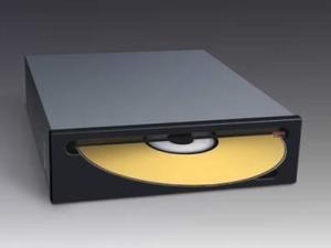 DVD刻录机
