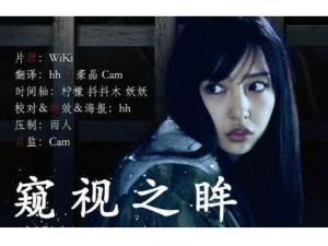 窥视之眸