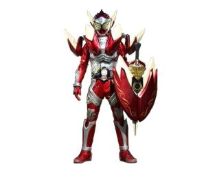假面骑士Baron 苹果武装