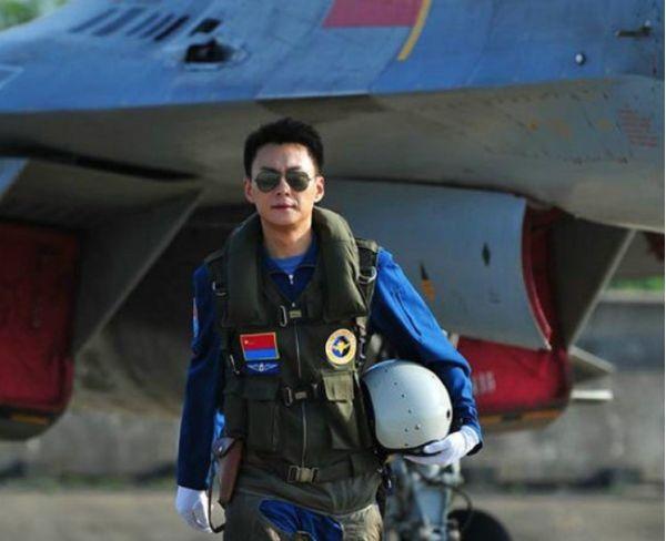 空军飞行员 - 搜狗百科