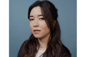 玛雅·厄斯金