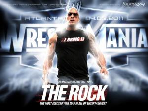 WrestleMania