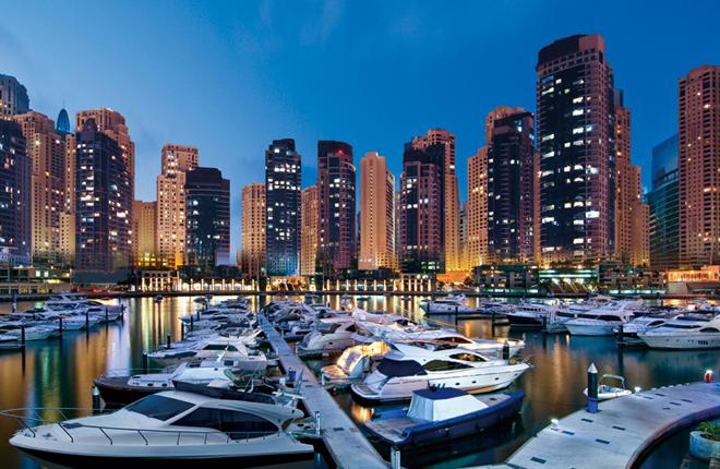 万达维多利亚湾