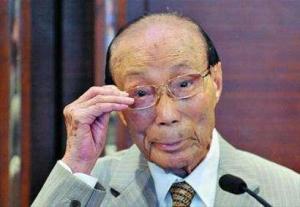 邵逸夫