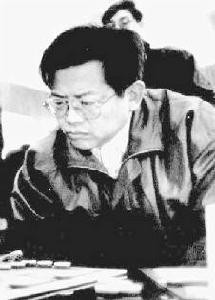 胡荣华