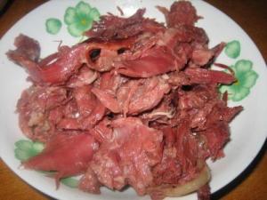 制作材料