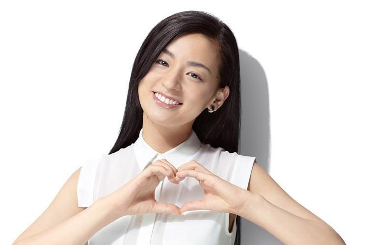 尾野真千子 日本女演员 搜狗百科 尾野真千子 日本女演员 搜狗百科