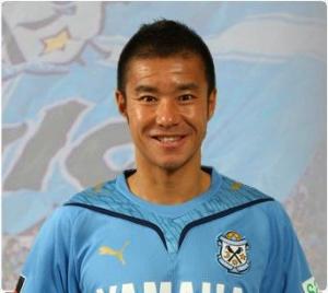 中山雅史