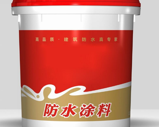 JS防水涂料