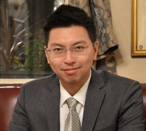 鼎晖投资原副总裁康梁 鼎晖投资原副总裁康梁