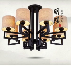 新中式