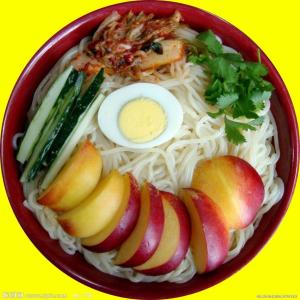 鸡西冷面