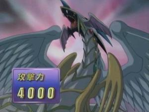 《游戏王gx》里的"虹龙"●从自己墓地把「宝玉獣