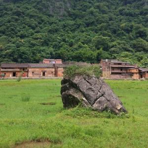 钟山十里画廊