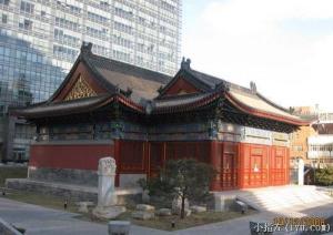 吕祖宫景观 图集（2）