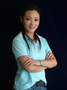 杨婷娜