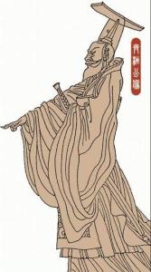 齐桓公