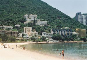 浅水湾