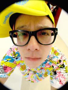 廖人帅(1983年11月13日),1983年11月13日出生于中国台湾花莲,艺名leo