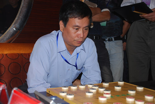 吕钦(中国男子象棋国际特级大师)_搜狗百科