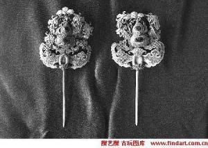 辽簪