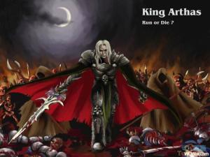 昔日高贵的王子已沦为毁灭家园的刽子手