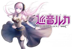 V4X官方人设