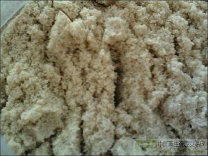 沙的主要成分即二氧化硅