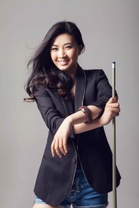 付小芳