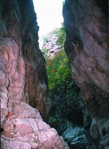 汾河二库风景区