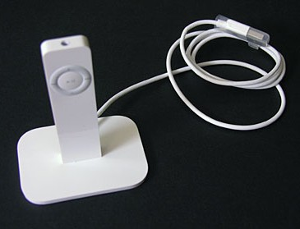 ipod shuffle 1