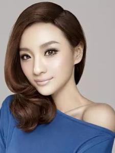 刘美人