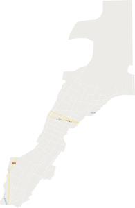 布亚乡电子地图