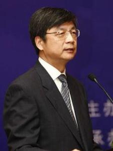 刘北宪