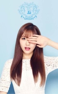 lovelyz8