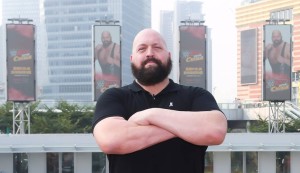 Big Show