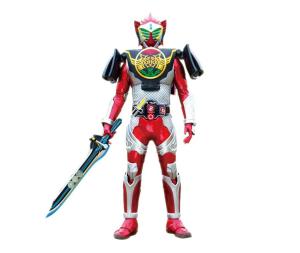 假面骑士Baron OOO武装