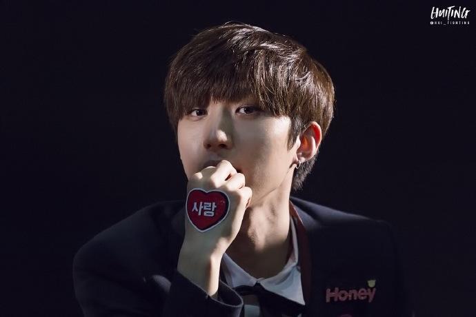 李会泽