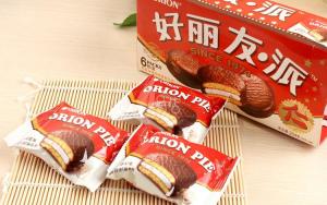好丽友