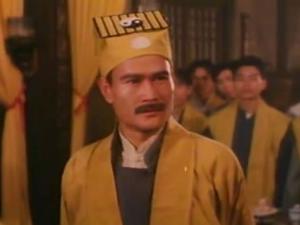 僵尸至尊剧照