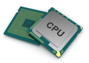 CPU