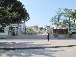 湛江市晨光小学