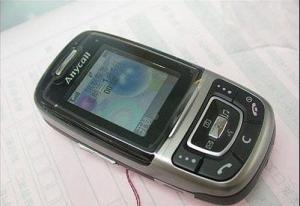 三星E638图册