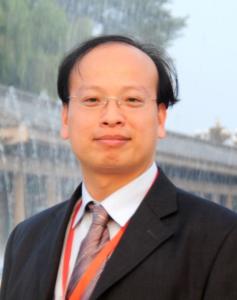刘藩