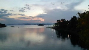 千岛湖